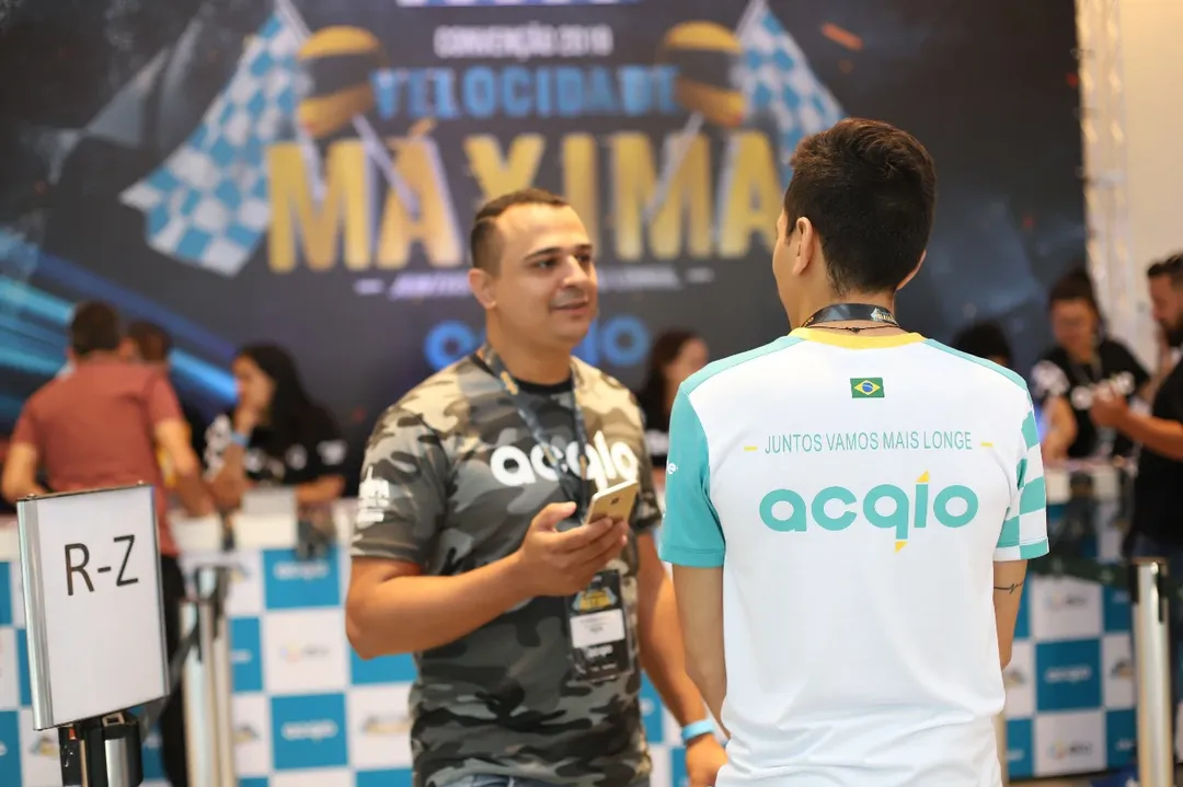 Convenção de Franqueados 8